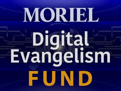 Digital Evangelism Films Fund