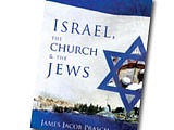 Israel,the Church & the Jews 