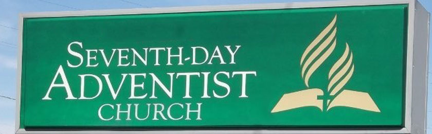 Questions for Seventh Day Adventists
