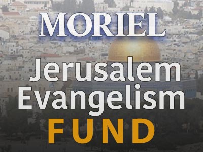 Moriel Jerusalem Evangelism Fund
