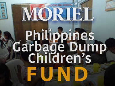 Philippine Garbage Dump Children's Fund