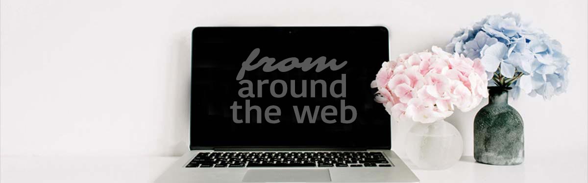 Around the Web