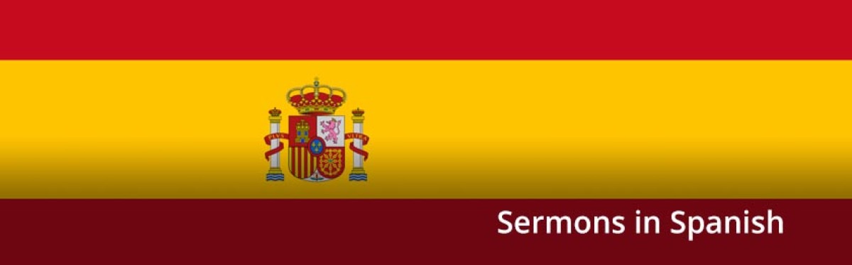 Sermons in Spanish